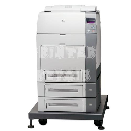 HP Color LaserJet 4700DTN